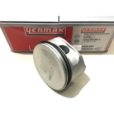 Opel / Vectra B Z16 Xe Piston Sekman Std Ölçü Yenmak