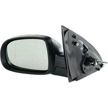 Mette Opel / Corsa C Sol Dış Dikiz Ayna Komple Manuel (1428280)