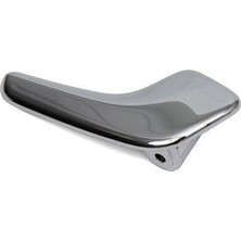 Mette Opel / Corsa D Sağ Ön / Arka Iç Kapı Açma Kolu Krom Nikelajlı