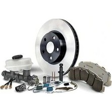 Mette Volkswagen Polo / Seat Cordoba / Skoda Fabia Devirdam