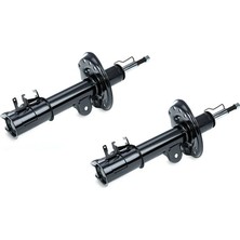 Mette Opel / Mokka Ön Amortisör Takımı Sağ Sol Dj Parts