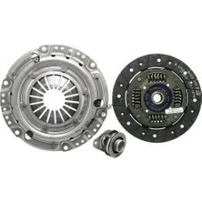 LuK Volkswagen 1.6 Golf Iıı / Golf Iv / Bora / Polo / Seat Ibiza / Skoda Octavia / Toledo Debriyaj Seti Rulmansız