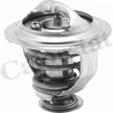 Gates Volkswagen 1.8-2.0 Tsı Passat / Jetta / Golf 5 / Touran / Octavia / Ibiza / Leon / Audi A4 / A5 Termostat