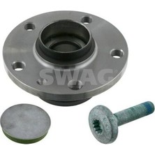 Volkswagen  Golf 5-6-7 / Beetle / Passat / Jetta / Scirocco / Audi A3-Q3-Tt -  Arka Teker Porya Rulmanı