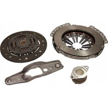 LuK Volkswagen 1.4 Tsı Golf 5-6-7 / Passat / Audi A3 / Seat Leon Debriyaj Seti