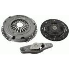 LuK Volkswagen 1.0 1.2 Polo / Skoda Fabia / Roomster Debriyaj Seti