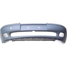 Mette Opel / Vectra B Makyajlı Ön Tampon  99-01 Model Arası