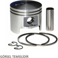 Opel / Astra G Z16XEP Motor Piston Sekman Std Ölçülü Yenmak