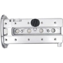 Mette Opel / Vectra B 2.0 Benzinli Üst Külbütör Kapağı Metal Contalı