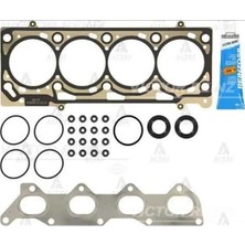 Mette Volkswagen Golf 4 / Bora / Audi A3 / Seat Toledo Prestige Üst Takım Conta