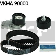 Skf Trıger Setı Lacettı Aveo Kalos T200 T255 1,4 16V 1,6 16V