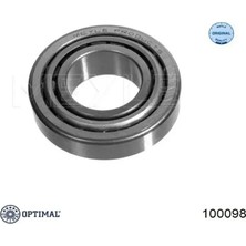 Mette Volkswagen 1.9-2.0 Tdı / Audi A4-A6-A8 / Skoda / Passat / Superb Arka Teker Rulmanı Kit