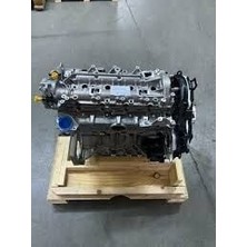 Psa Opel / Corsa F 1.5 Dizel Euro6 Komple Sandık Motor Sıfır Faturalı Orijinal