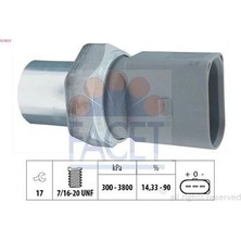 Mette Volkswagen / Audi / Seat / Skoda Klima Basınç Müşürü