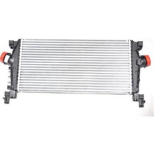 Opel / Astra J 1.4 Turbo Manuel Vites ( Intercooler ) Radyatörü Delphi