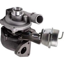 Mette Opel / Astra H 1.3 Dizel Motor Turbo