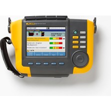 Fluke 810 - Vibrasyon Test Cihazı