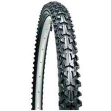 Empressco Bisiklet Dış Lastik 26 x 1.95 Siyah Servis