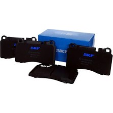 Mette Volkswagen Arka Teker Porya Rulmanı Golf 5-6-7 / Beetle / Passat / Jetta / Scirocco / Audi A3 / Q3 / Tt / Seat Alh