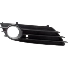 Mette Opel / Astra H 2004 - 2006 Sağ Sis Kapağı Sisli Model