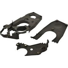 Mette Opel / Vectra A 1.6 8 Valf Triger Kayışı Kapak Takımı