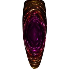 Velmora 50X135CM Yumuşak ve Şık Ütü Masası Kılıfı | Ütü Masası ve Aksesuarı
