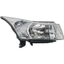 Mette Chevrolet / Cruze Sağ Far Krom