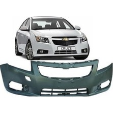 Mette Chevrolet / Cruze Ön Tampon Ithal