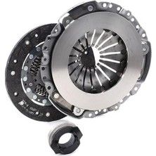 LuK Volkswagen 1.4 Tdı Polo / Skoda Fabia Debriyaj Seti Rulmanı