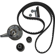 Mette Volkswagen Golf 7 / Audi A3 / Seat Leon / Volkswagen Passat / Tiguan / Caddy / Transporter T6 Eksantrik Kiti + Devirdam
