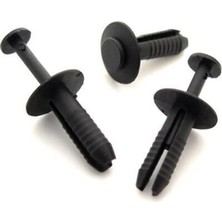 Mette Opel / Astra H Tampon Klipsi 51111964186 25 Adetli Paket