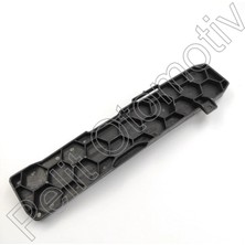 Mette Volkswagen Jetta 2006-2010 Polen Filtre Kapağı