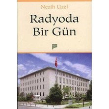 Velmora Radyoda Bir Gün , Sıcak ve Nezih Hikayeler Içerir | Roman