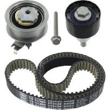 Mette Volkswagen 1.4 Tdı Polo / Audi A1 / Seat Ibiza / Skoda Fabia Eksantrik Kiti + Devirdam