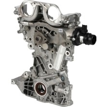 Mette Chevrolet Yeni Aveo 1.4 Benzinli Motor Yağ Pompası Komple