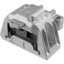 Topran Volkswagen Golf Iv / Bora / Audi A3 / Seat Leon / Skoda Octavia / Toledo / Fabia / Volkswagen New Beetle Sağ Sanzuman Takozu
