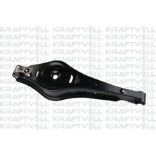Voe Volkswagen Arka Denge Kolu Sağ / Sol Passat / Scirocco / Tiguan / Touran / Beetle / cc / Golf 5-6 / Jetta