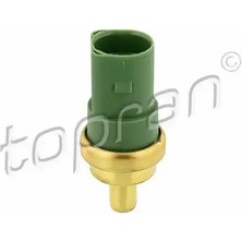 Topran Volkswagen Golf / Passat / Polo / T4 Hararet Musuru