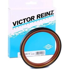 Opel / Corsa D 1.2 / 1.4 Benzinli Arka Krank Keçesi Victor Reinz Marka