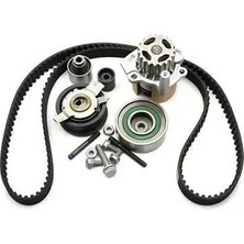 Mette Volkswagen Cay Motor Triger Set + Elektrikli Devirdaim