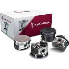 King Piston Sekman - Caxa - Motor - 1.4 Tdı - Golf - 2012 - 2013  03C107065AP-10