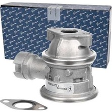 Pierburg Sekonder Pompa Valfi - Bgu - Motor - 1.6 Tdı - Golf - 2004 - 2005  06A131351B-8