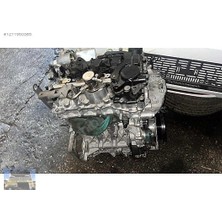 Psa Opel - Pejo -Citroen 1.2 Puretec Çıkma Parça Komple Motor Parçaları
