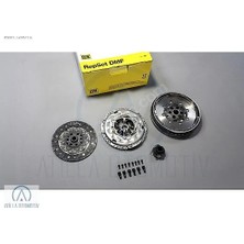 LuK Volkswagen Transporter T6 2.0 120 Lik Volant Debriyaj ve Bilya