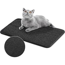 Velmora Tırnak Bakım Halısı ve Matı - 30X50 cm | Kedi Tırmalaması