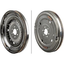 LuK Volkswagen 1.2 Tsı Golf 5-6 / Jetta / Passat / Audi A3 / Seat Leon Debriyaj Seti