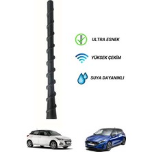 Velmora Yüksek Çekim Gücüne Sahip Hyundai, Fm/am/navi Uyumlu | Oto Anten
