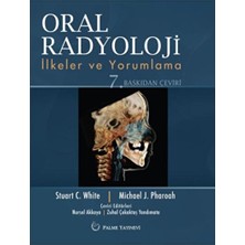 Velmora Oral Radyoloji Ilkeleri ve Yorumlama Kitabı ile Eğitim Desteği | Tıp Kitabı
