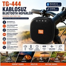 Velmora Taşınabilir , Suya Dayanıklı ve Hafif Tasarım | Bluetooth Hoparlör