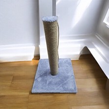 Velmora Irmalama Tahtası - Doğal ve Sağlam Tasarım | Kedi Tırmalaması